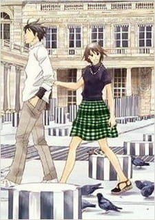 постер к аниме Нодамэ Кантабиле OVA 2