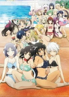 постер к аниме Секретное назначение девушек-ниндзя OVA